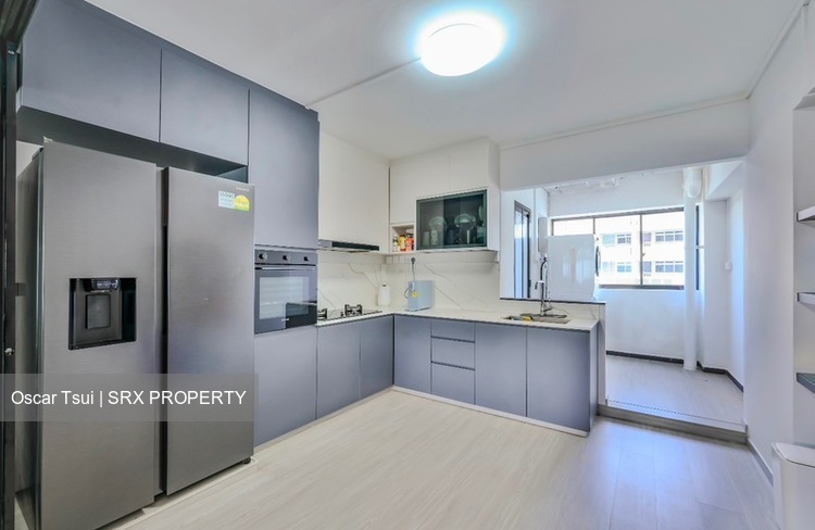 Blk 20 Queen's Close (Queenstown), HDB 4 Rooms #565542161